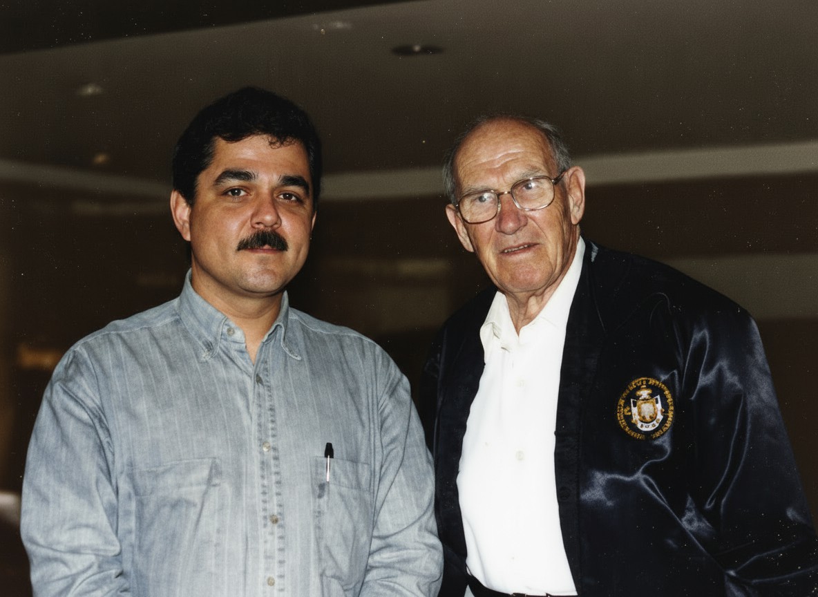 Peter F. Drucker