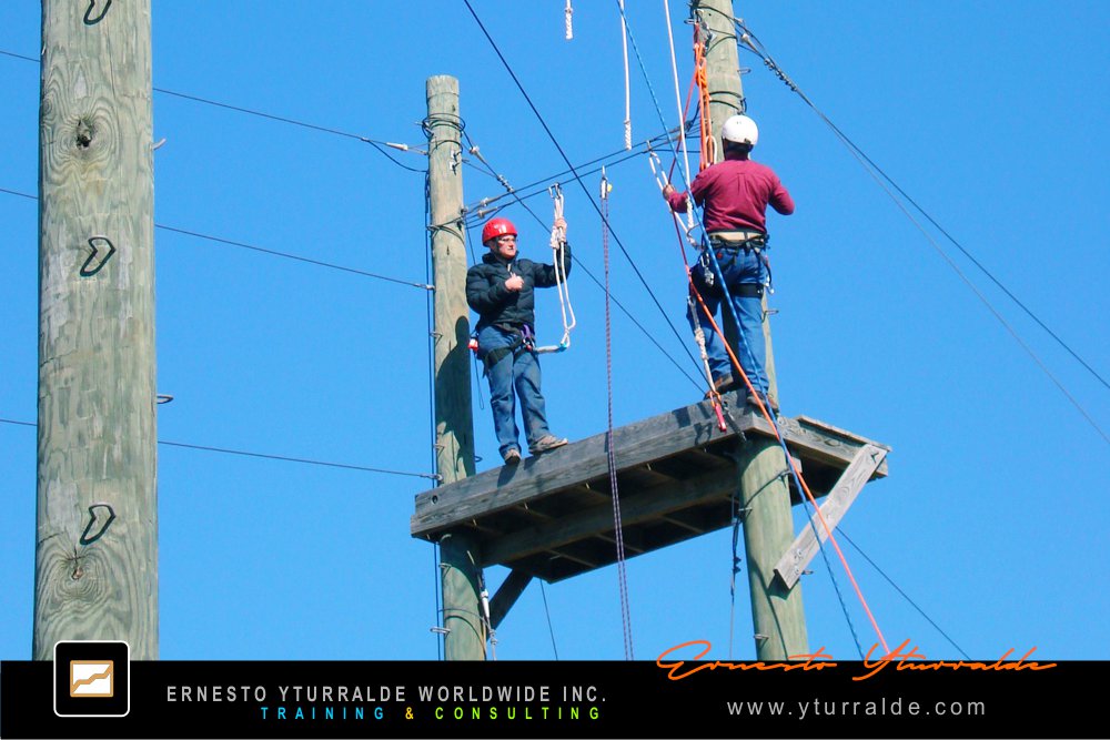 Team Building Talleres de Trabajo en Equipo