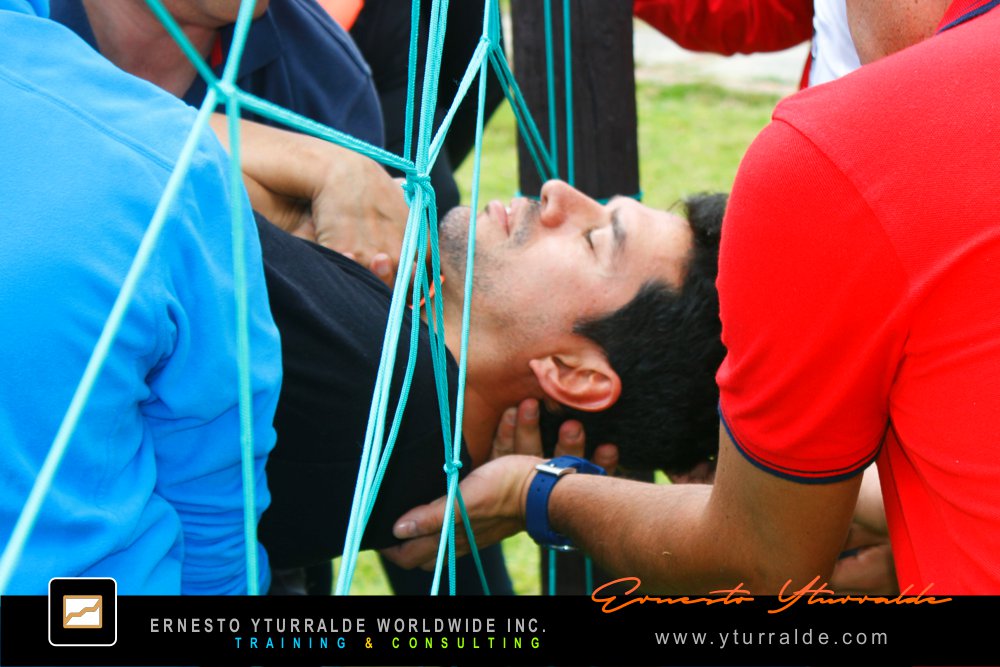 Día del Colaborador - Team Building - Talleres de Trabajo en Equipo